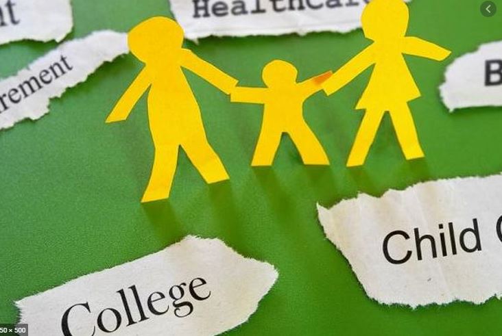 Pentingnya Memiliki Asuransi Kesehatan Untuk Anak