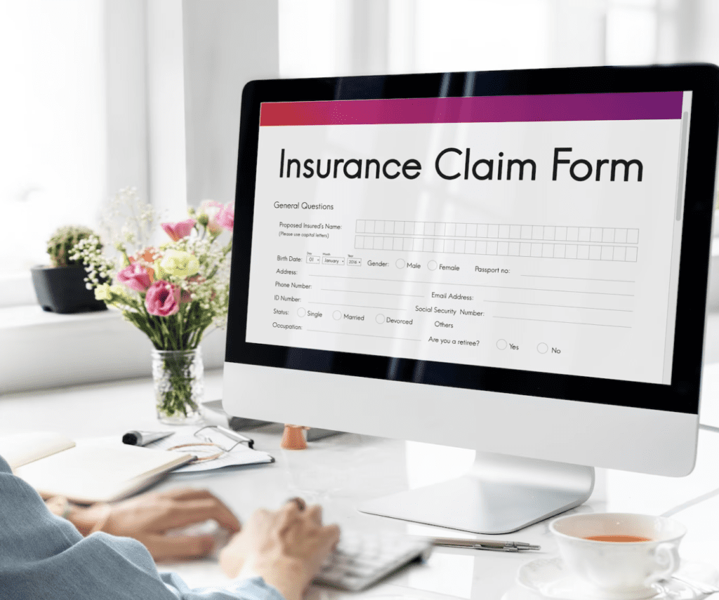 Cara Mengklaim Asuransi Jiwa Mudah dan Cepat Melalui Online