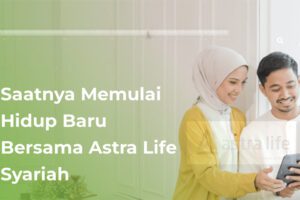 Asuransi Syariah