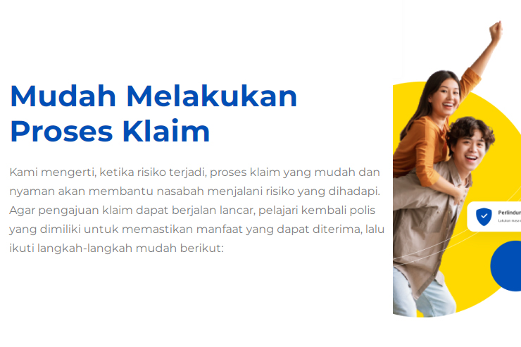 Mudahnya Klaim Astra Life Asuransi Secara Online