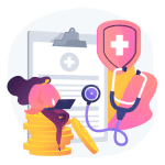 Asuransi Jiwa sebagai Penopang Ekonomi Keluarga