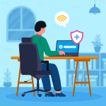 Klaim Asuransi untuk Pekerja Remote